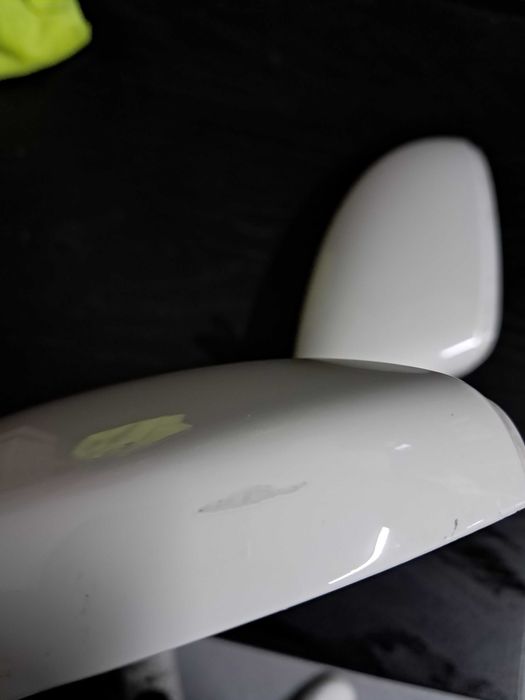 Capas Espelhos VW Scirocco Originais