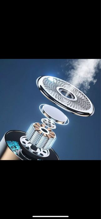 Аромадифузатор в Авто НОВИНКА 2025р