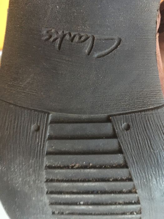 Ботфорты  замшевые