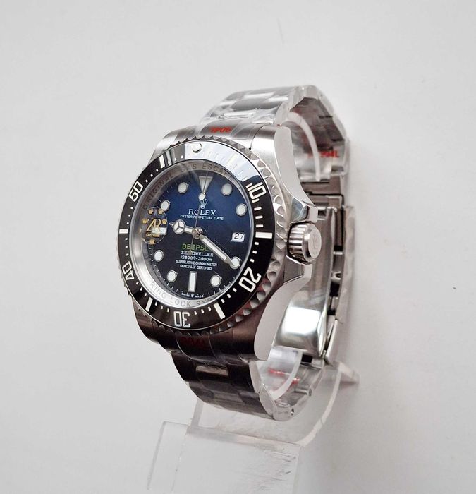 Годинник Rolex Deepsea. клас ААА