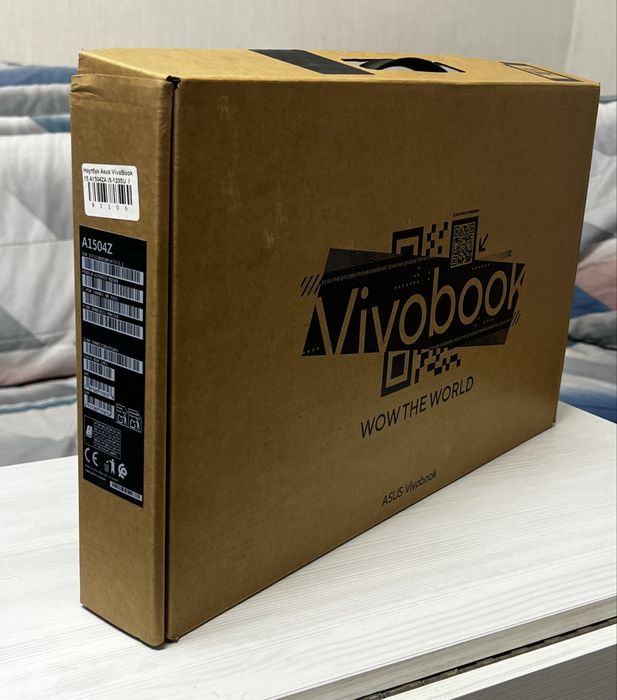НОВИЙ| Asus VivoBook 15| 16/1TB ssd