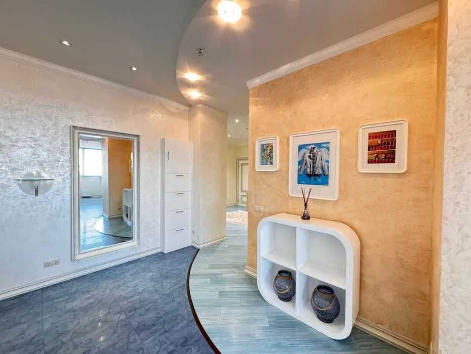 Ремонт 3к 160м Верхогляда Драгомирова Новопечерські Липки