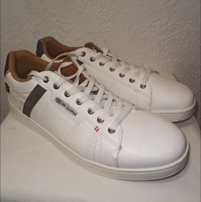 Кроссовки Lee Cooper 46 размер