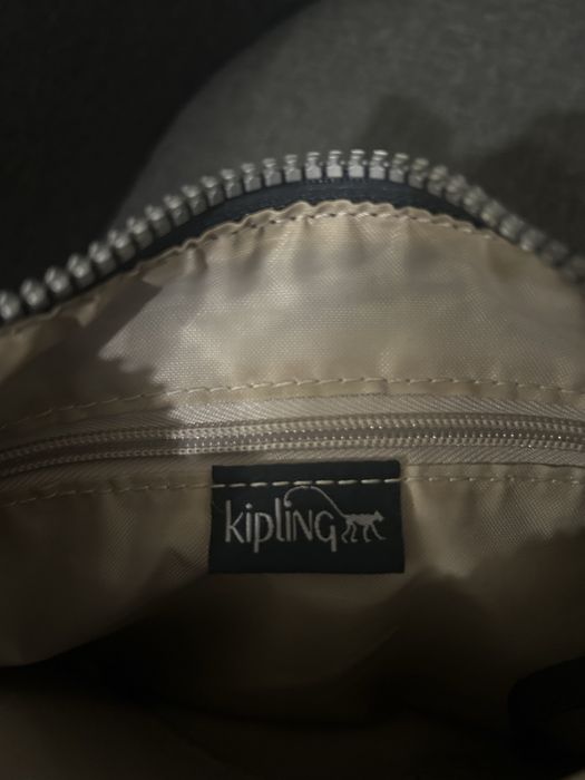 Сумочка через плече Kipling