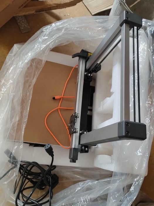 3D принтер Anycubic Kobra 3