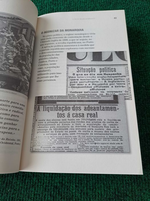 Portugal à Lei da Bala - António Luís Marinho / Mário Carneiro