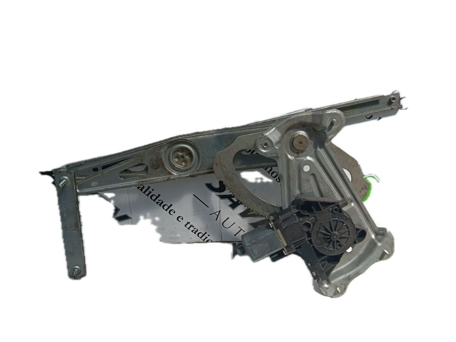 Elevador vidros frente esquerdo RENAULT Megane III (BZ0_)