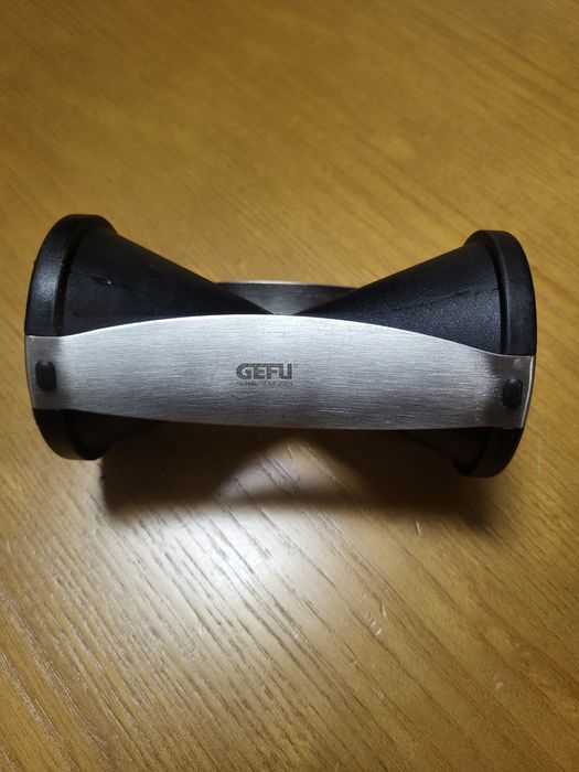 Espiralizador de vegetais Gefu