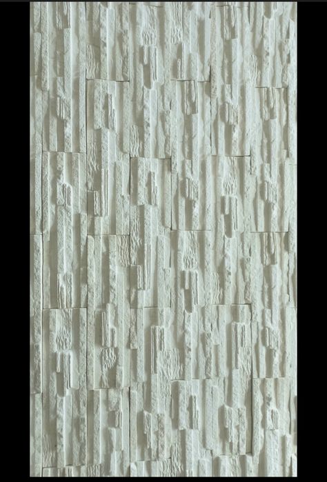 Плитка верона біла