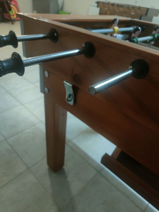 Matraquilhos novos...