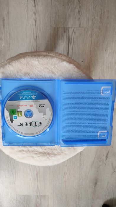 3 gry do konsoli ps 4