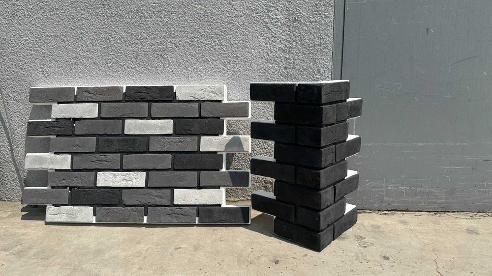 Термопанелі для утеплення під Клінкер. Доставка Кропивницький