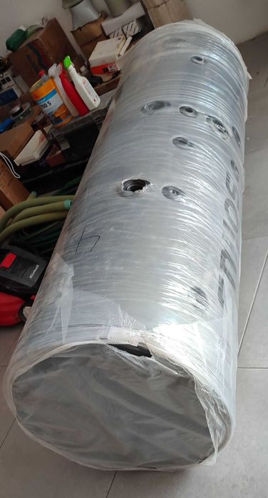 ACUMULADOR Solius Hygenio 330