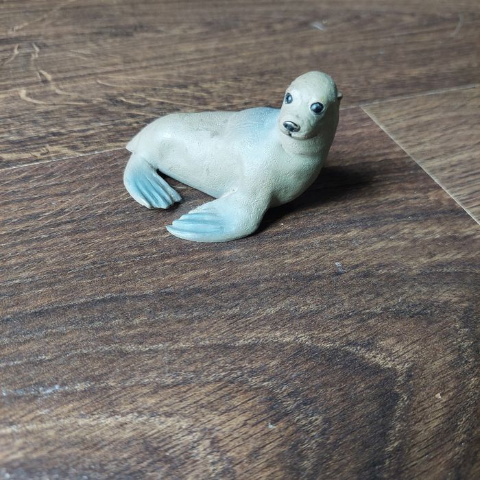 Schleich Miniature Seal64752106960769120