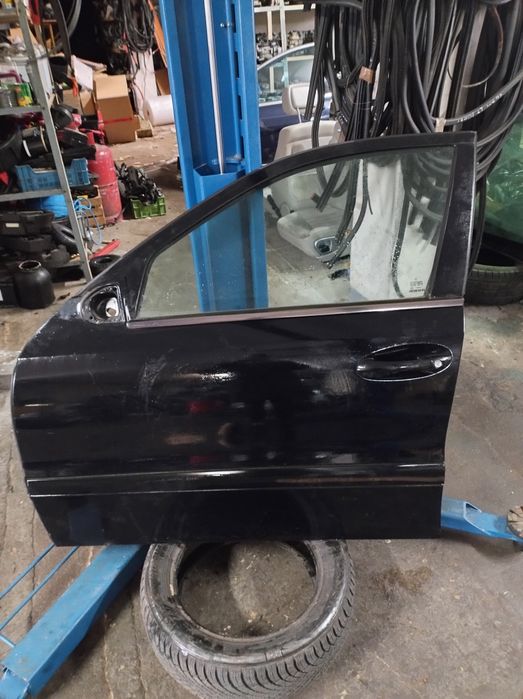 Drzwi Mercedes W211 359