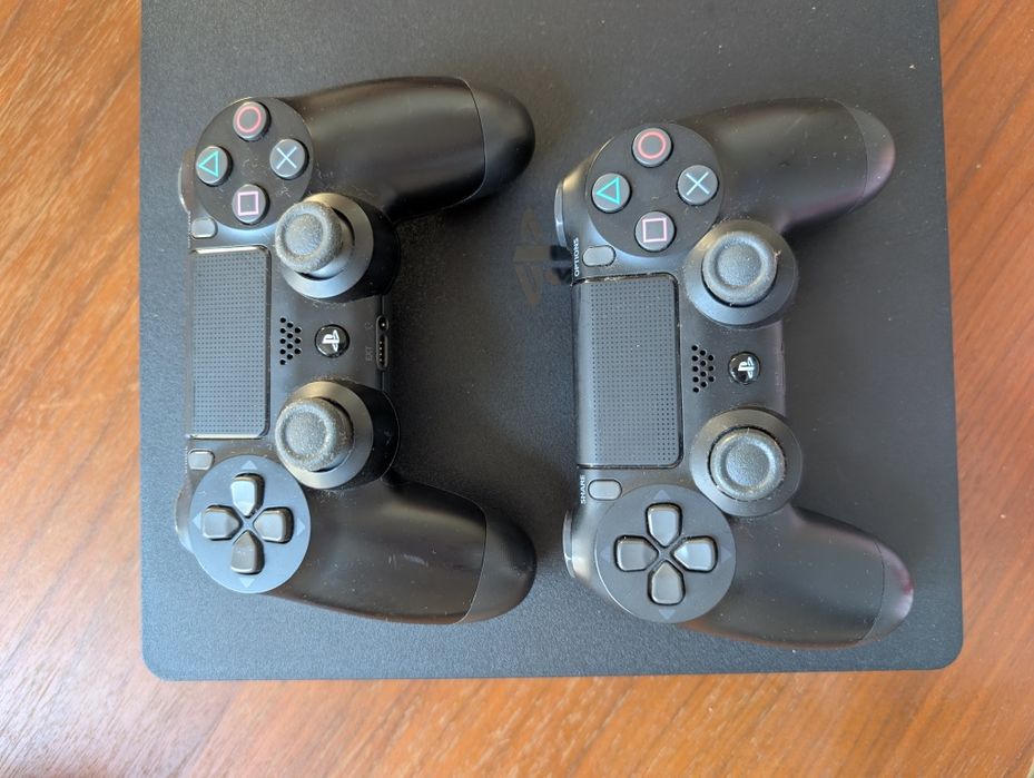 PlayStation 4 500 Gb