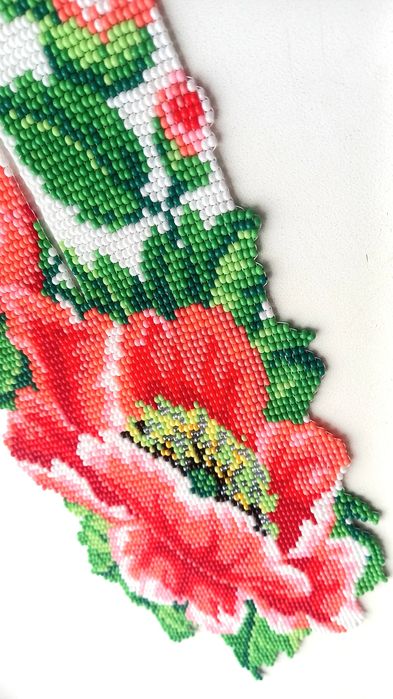 Гердан ручної роботи