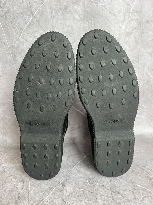 Tod’s ботинки мужские 40.5