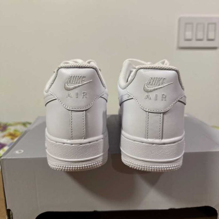 Nike_Air_Force_1_Low_'07_White R.40