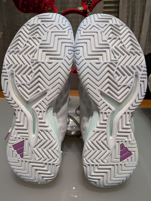 Sapatilhas ADIDAS  Adizero Cybersonic