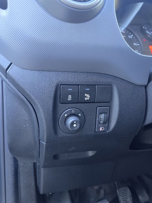 PEUGEOT PARTNER 1.6HDI 100CV 2016 3Lug 130mil