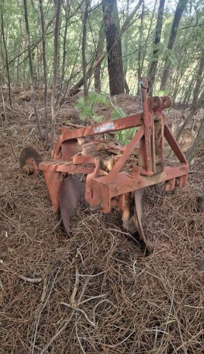 Trator Hinomoto E280