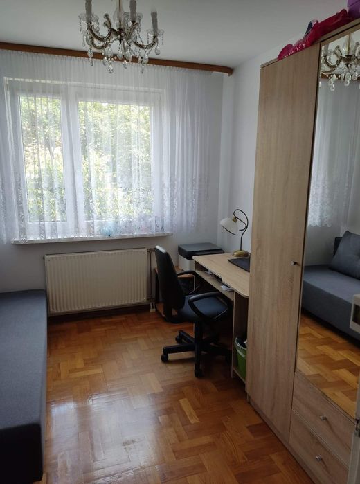 Pokój Dominikańska Rzeszów