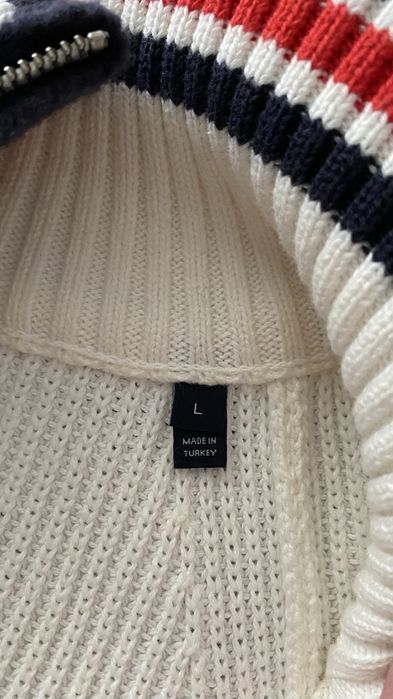 Чоловічий светр Gant розмір L - Xl
