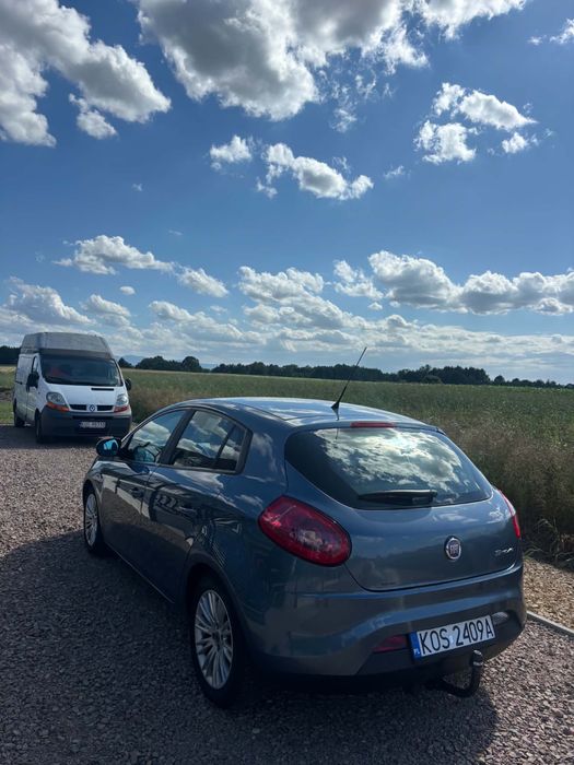 Fiat Bravo