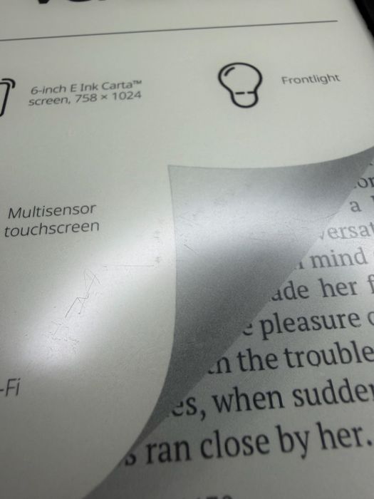 Електронна книга Pocketbook 619 Verse Lite
