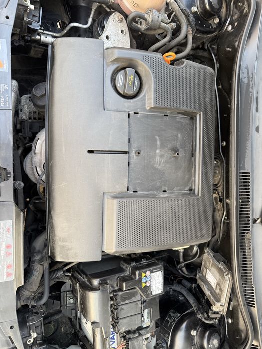 Seat Ibiza III 2006 1.2 Gasolina