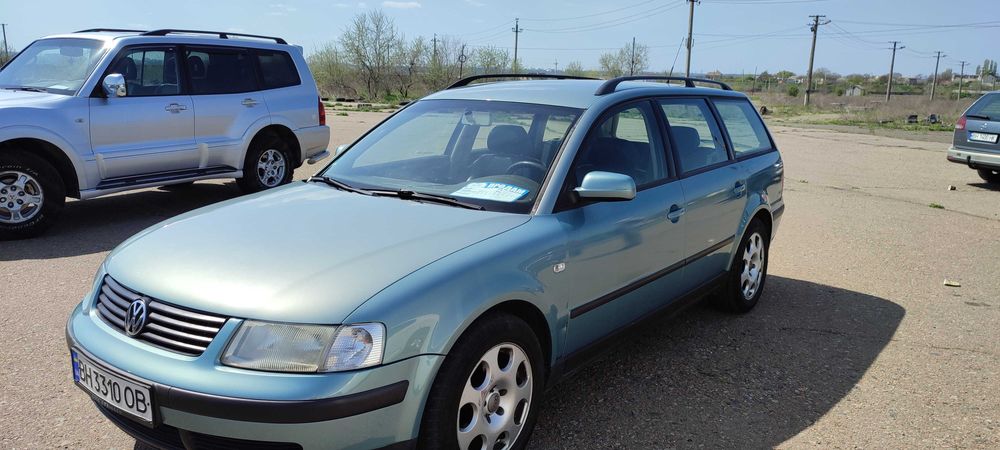 Продам Volkswagen
