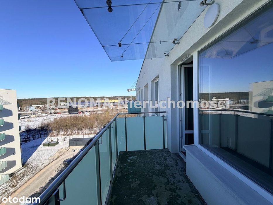 ** Stan deweloperski ** Apartament **