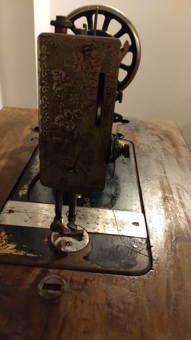 Maszyna do szycia SINGER