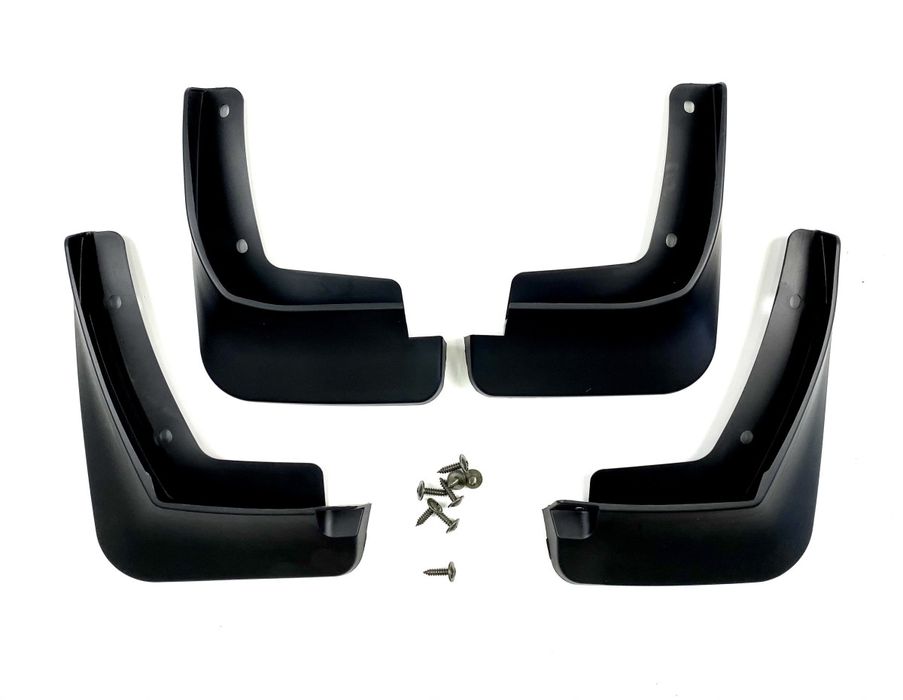 Бризковики Hyundai Elantra CN7 21+, Брызговики комплект 4 шт.