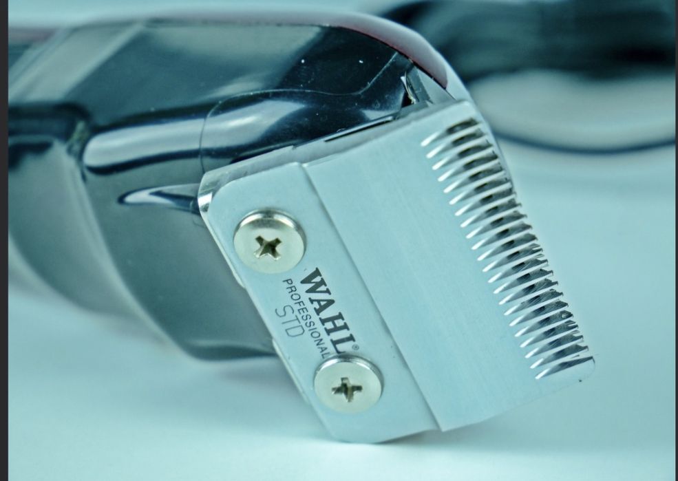 Професійна машинка для стрижки WAHL MAGIC CLIP CORDLESS