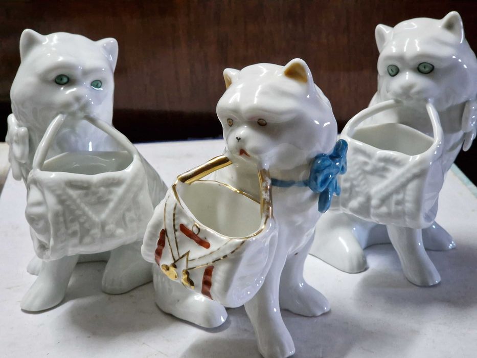 Vista Alegre - gatos paliteiros