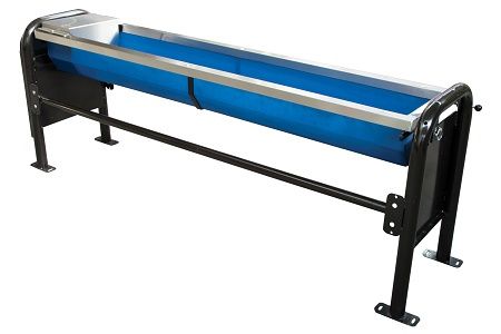 Poidło wannowe dla bydła i koni metalowo-plastikowe 120L S9