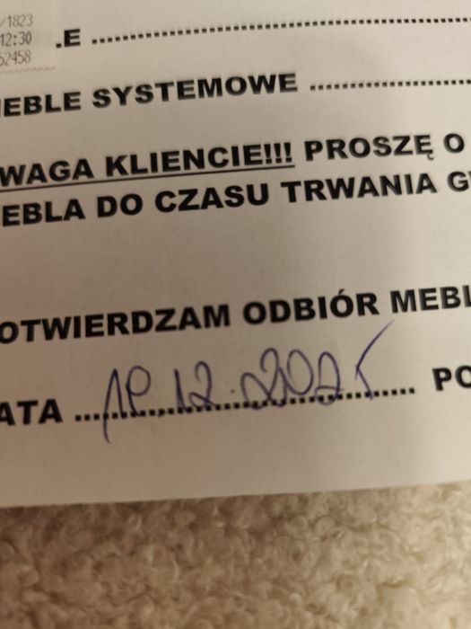 Sofa jednoosobowa Sara