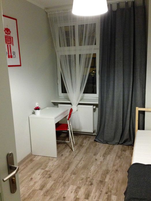 Mieszkanie – Poznań - Widok 5