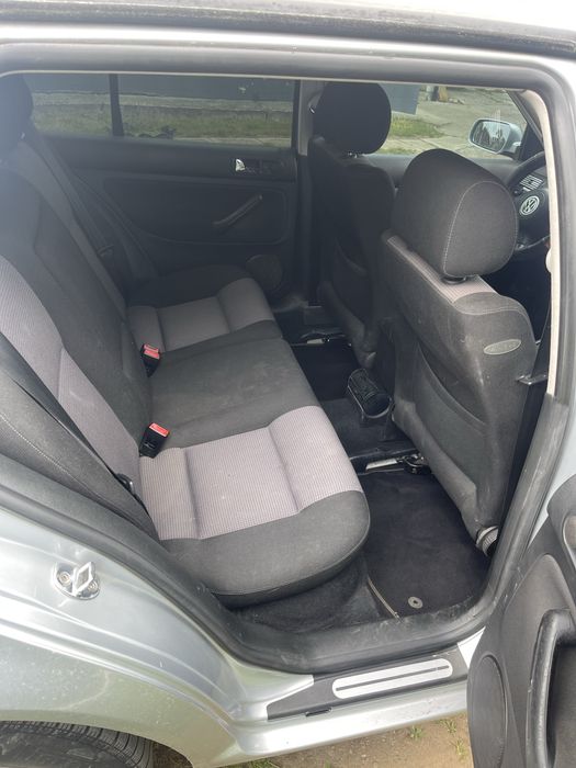 Продаю Volkswagen Golf 4.