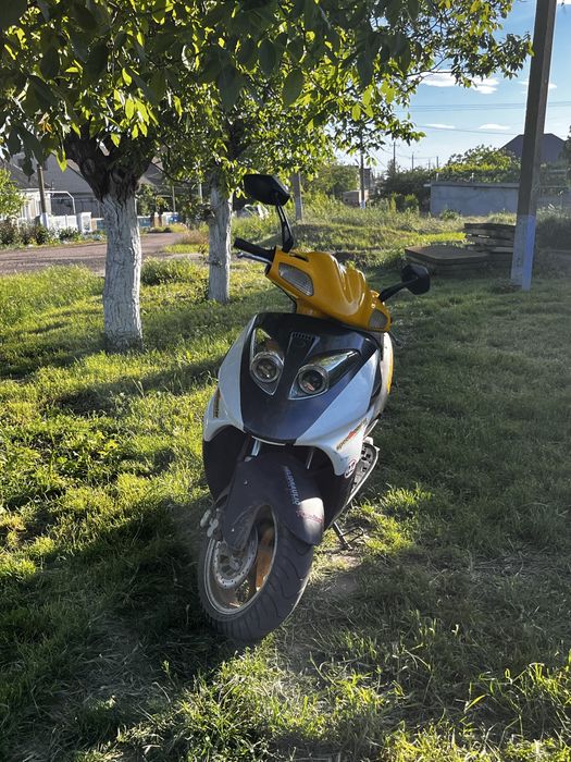 Viper storm 150 возможен обмен