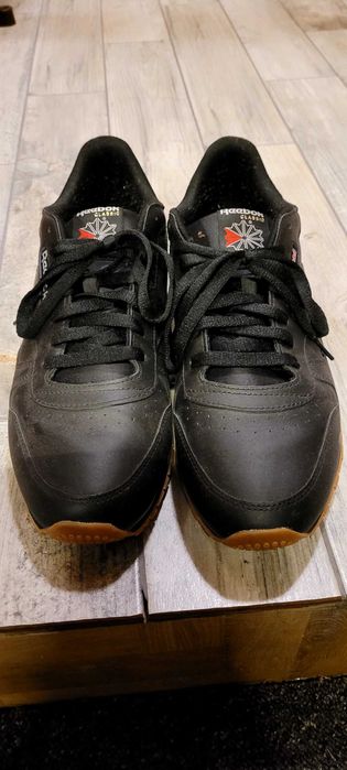 Sprzedam buty Reebok męskie