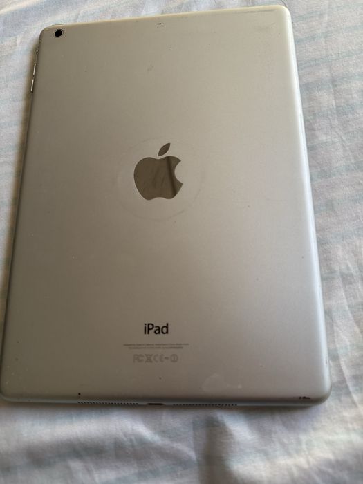 Ipad Air 32 gigas