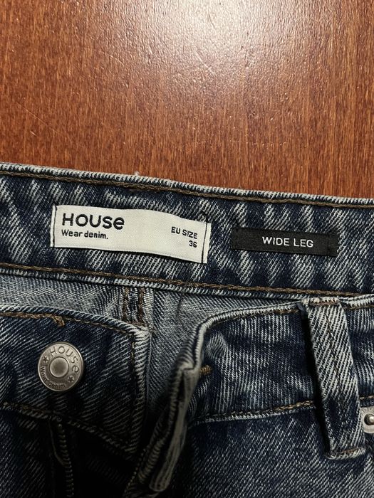 Джинси Hose ,темно сині