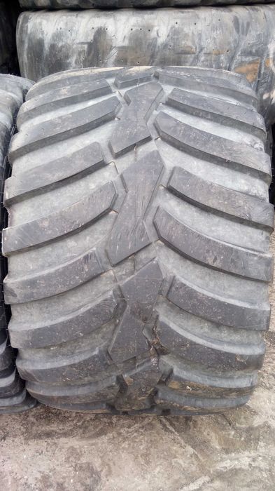 750/45R26,5 Vredestein Flotation TRAC , 100% . Para . bez łat-napraw .