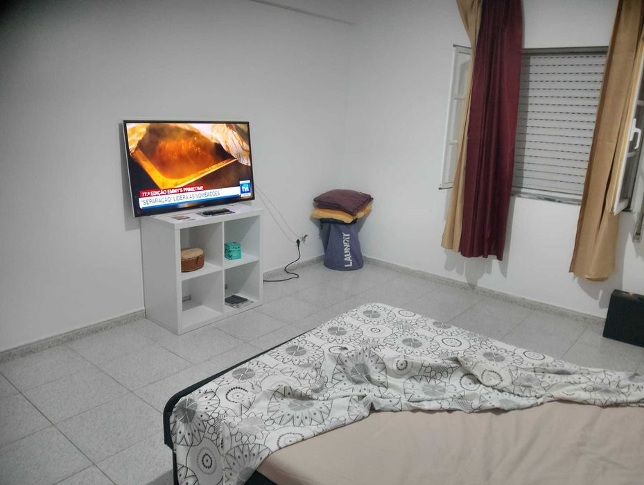 Arrenda-se T2 em muito bom estado