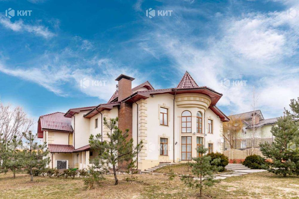 Будинок 750м2, Центр, Сокільники (Сокольники, парк Горького) 119657