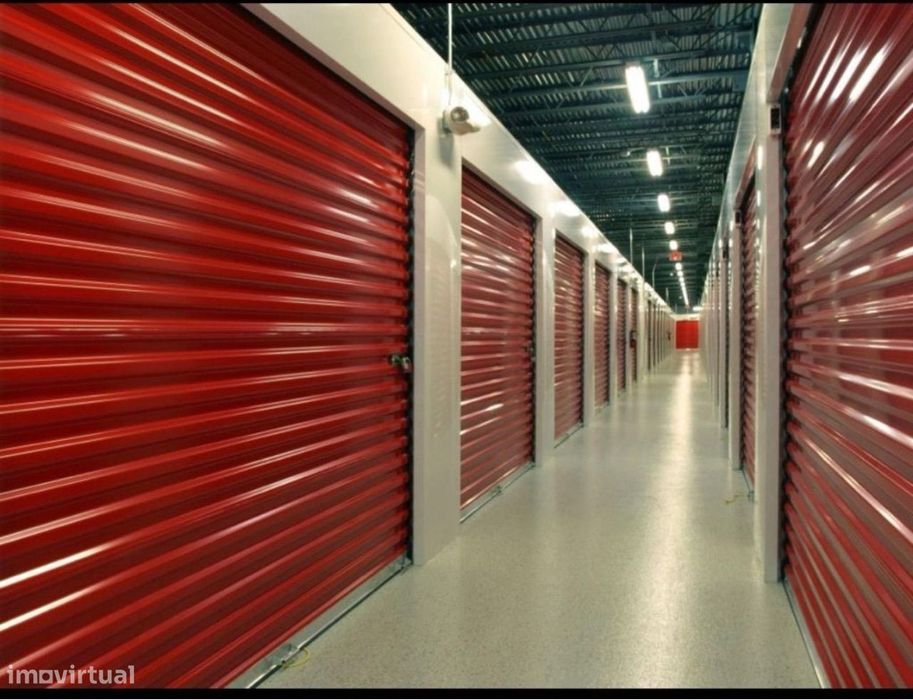 AMORA/SEIXAL, storage unit, self-storage, furniture storage, garage