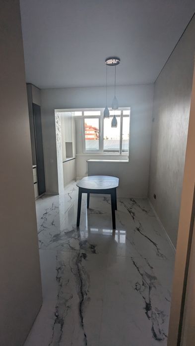 Довгострокова оренда житла в новобудові Минай 2 кімн.квартира.